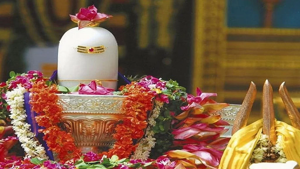 शिवलिंग के प्रकार का वर्णन